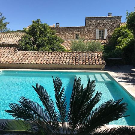 Le Mas Jasmins Menerbes Exterior photo
