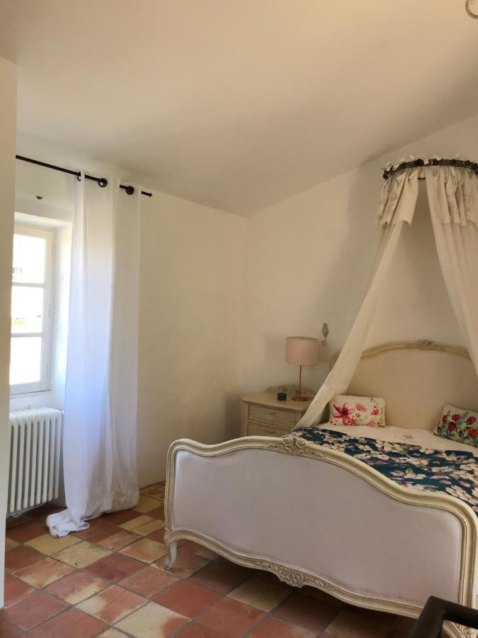 Le Mas Jasmins Menerbes Exterior photo