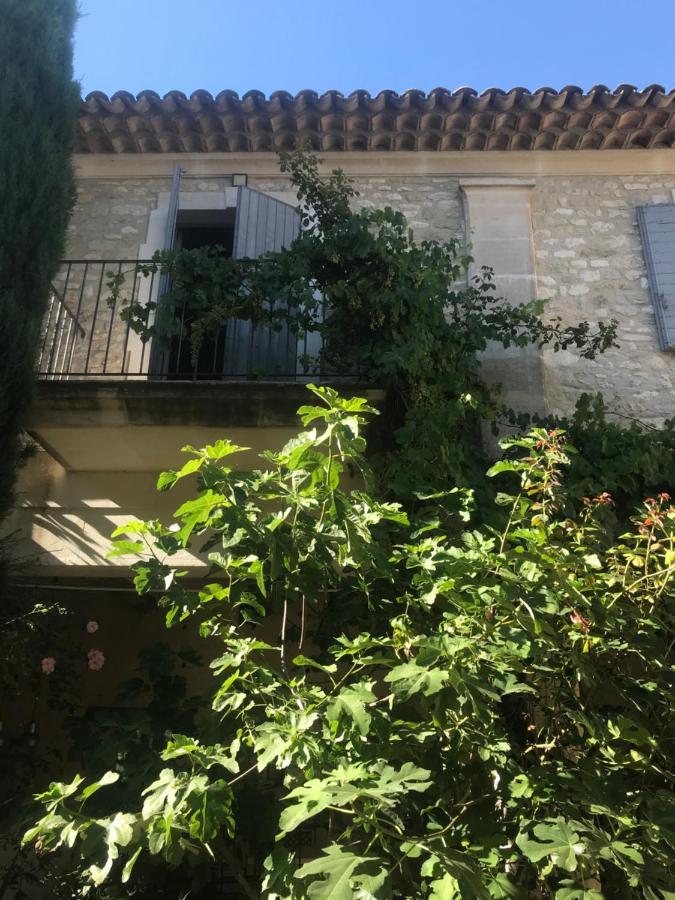 Le Mas Jasmins Menerbes Exterior photo